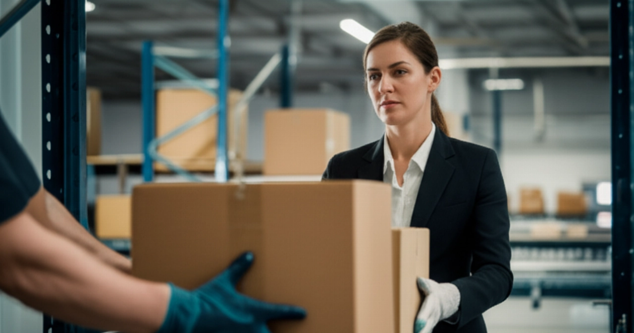 Assicurazione Spedizione: Proteggi la Tua Merce e Viaggia Senza Pensieri