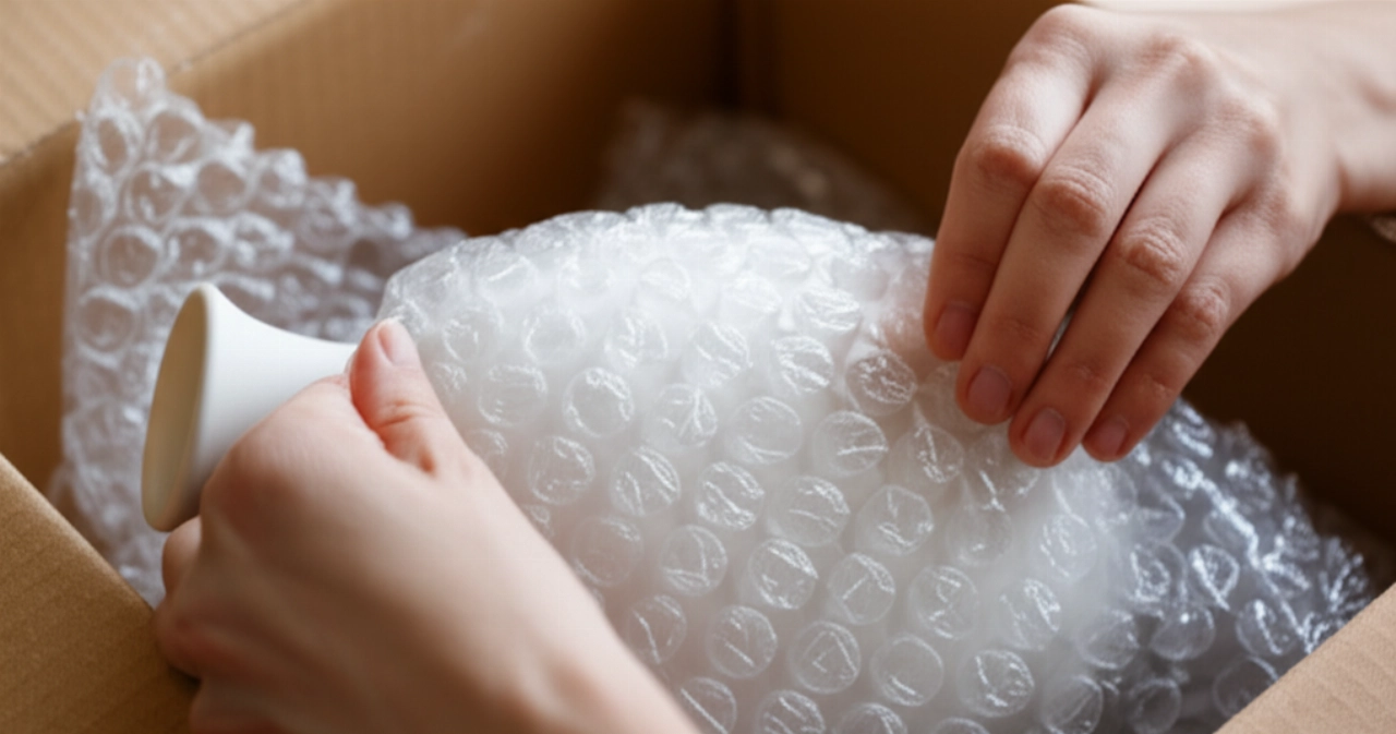 Come Preparare Un Pacco Per La Spedizione