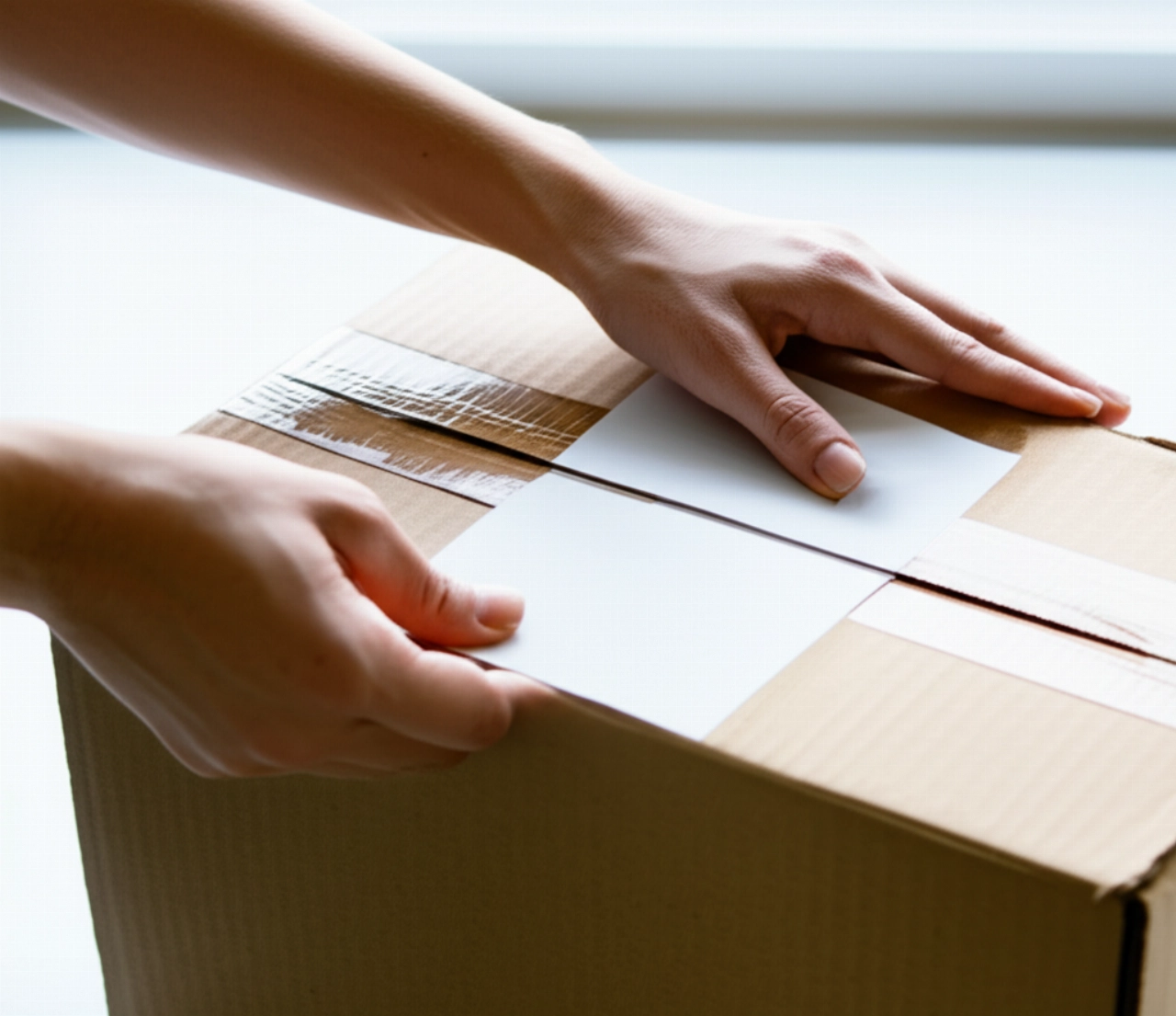 Come Preparare Un Pacco Per La Spedizione