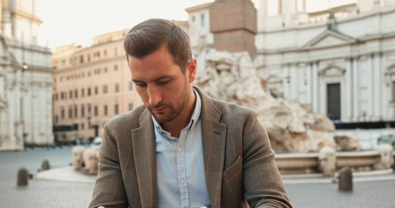 Corriere Espresso su Roma: Consegne Veloci e Spedizioni Locali
