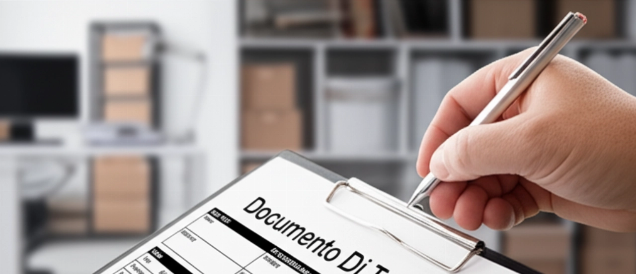 Documento di Trasporto (DDT): Compilazione Perfetta e Spedizioni Senza Errori