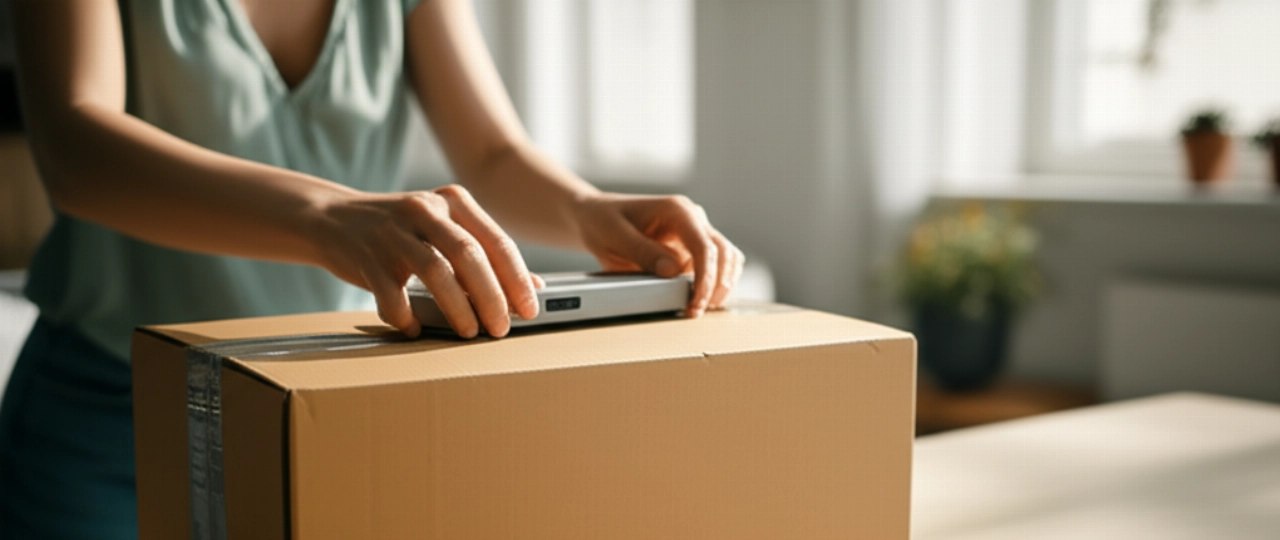 Gestione dei Resi (Reverse Logistics): Trasformare un Problema in un'Opportunità