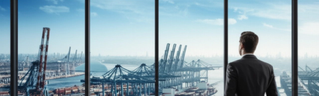 Importare Merci dalla Cina: Costi di Trasporto, Dazi e Procedure
