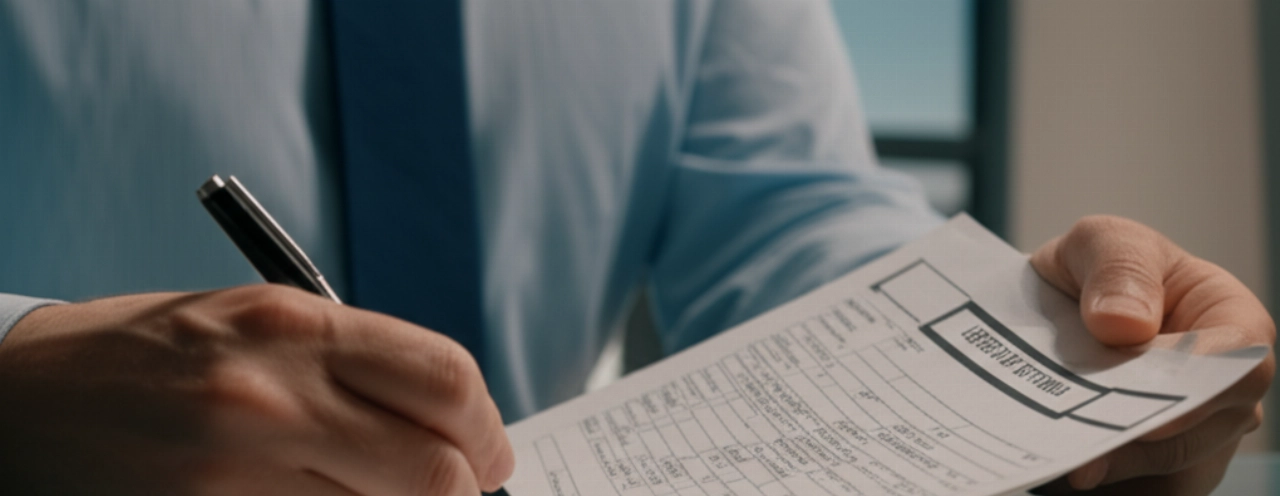 Lettera di Vettura (CMR): La Guida Pratica alla Compilazione