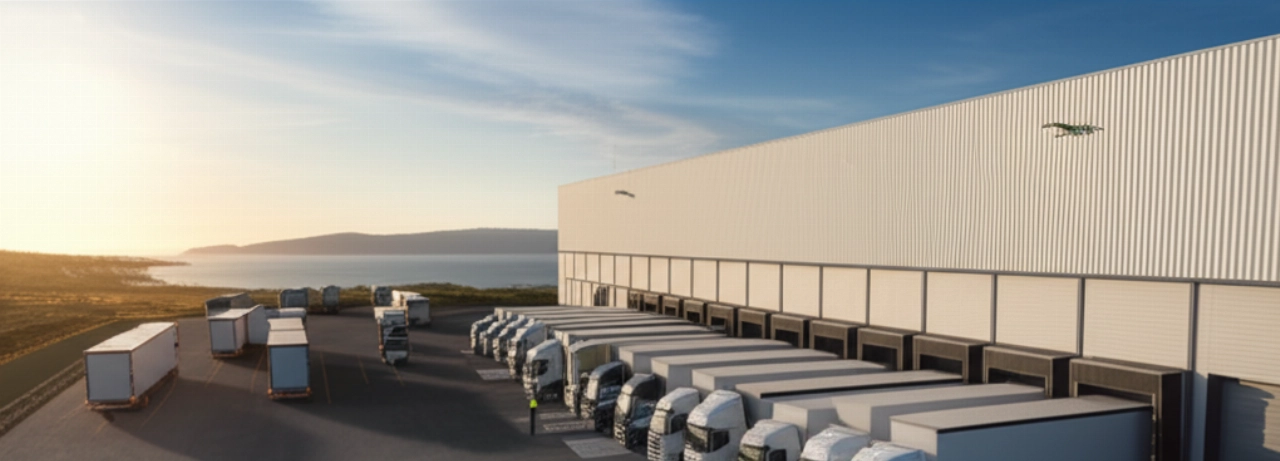 Logistica e Trasporti in Sicilia: Il Tuo Ponte di Certezze Senza Sorprese