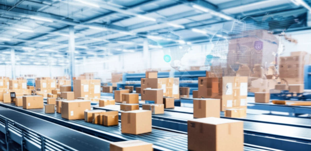 Spedizioni Internazionali Economiche: 5 Strategie per Spedire all'Estero Risparmiando