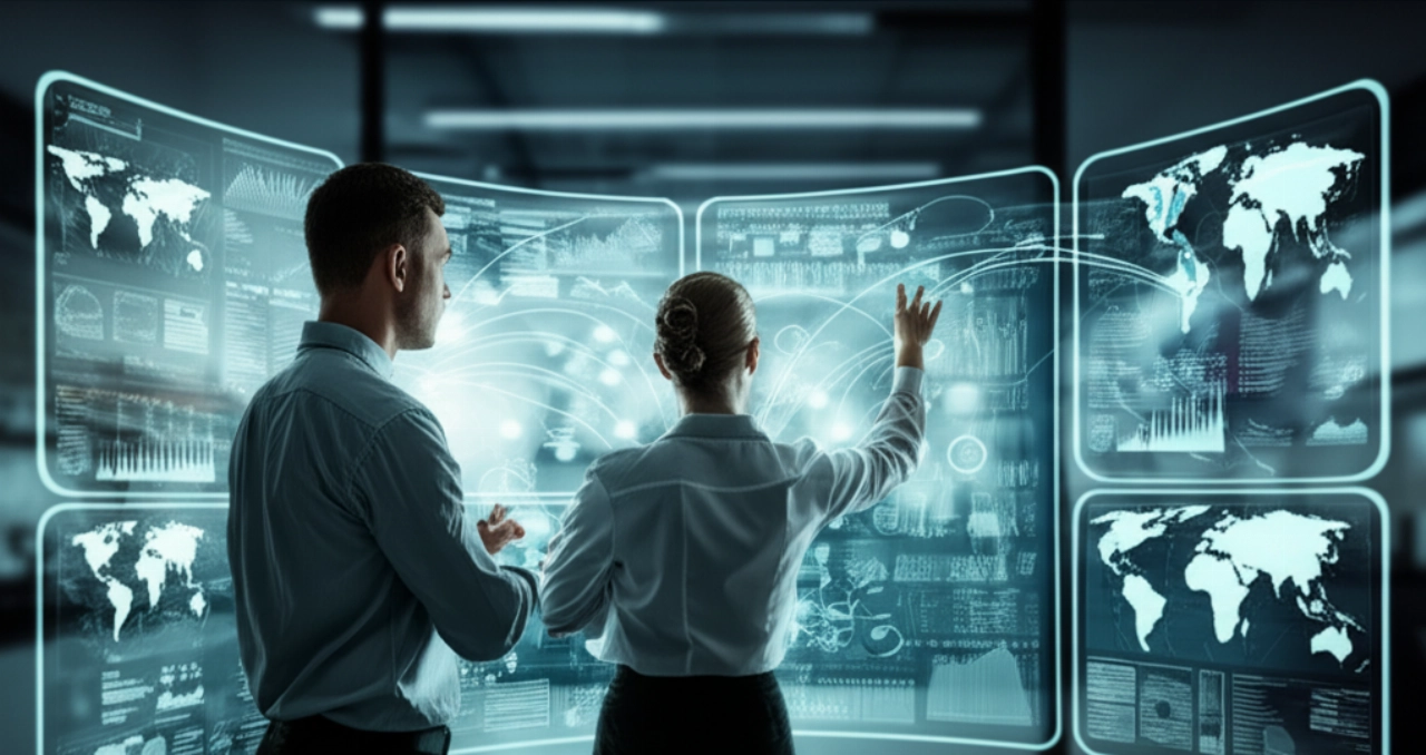 Supply Chain Management: 5 Passi per Rendere la Tua Catena di Fornitura più Efficiente