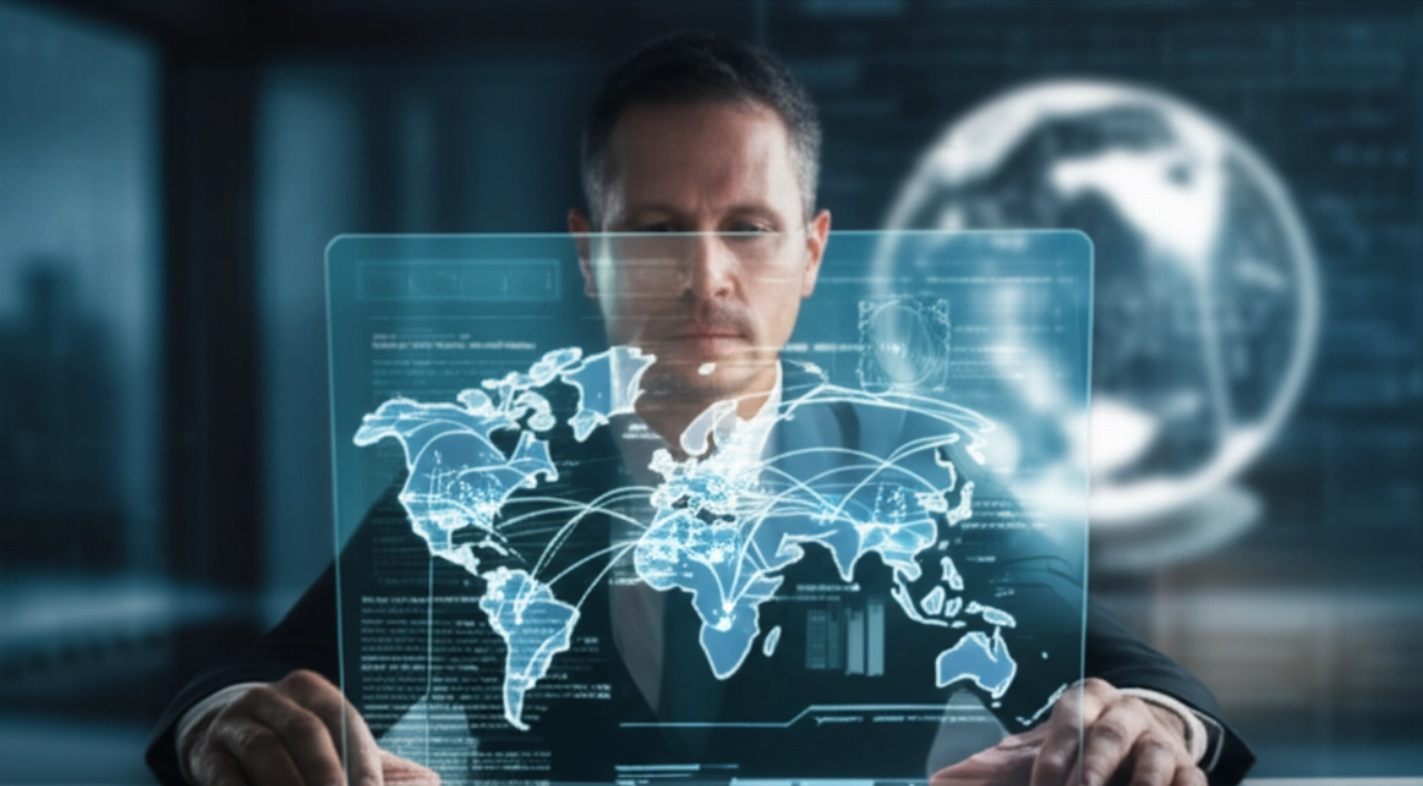 Tracking Spedizione Internazionale: Il Tuo Controllo, La Nostra Trasparenza