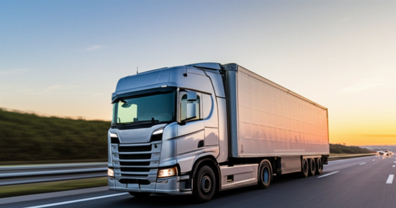 Transporte Refrigerado a Temperatura Controlada: Cómo Funciona y Cuándo es Obligatorio