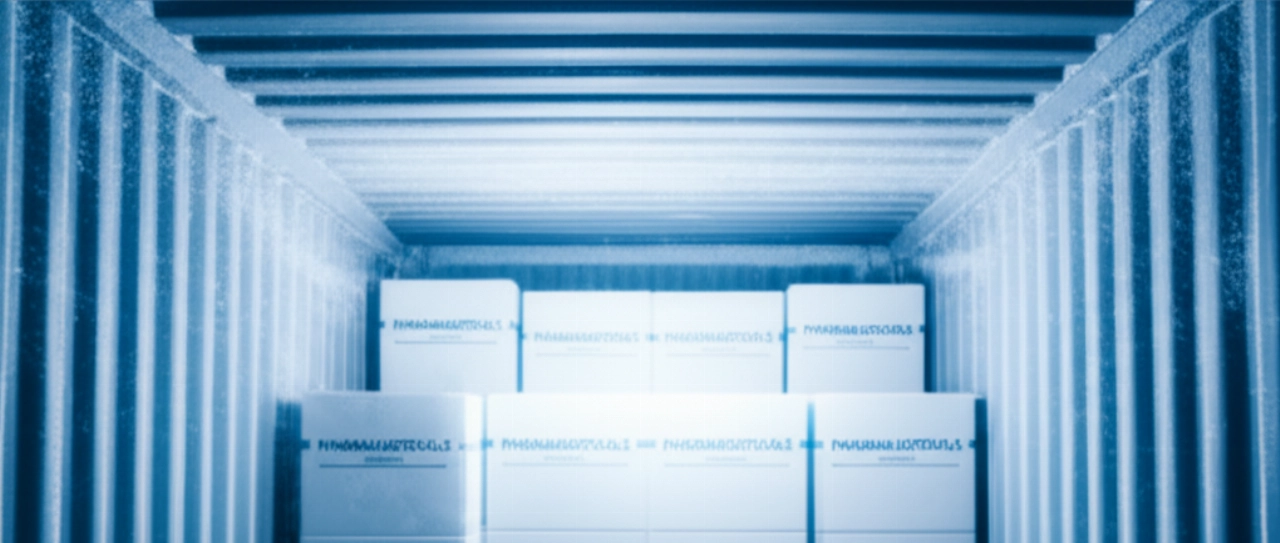 Trasporto Refrigerato